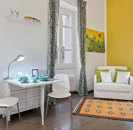 Apartment Hometolove Marina Cagliari