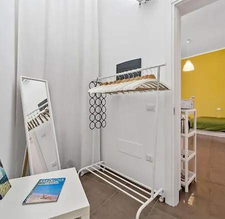 Hometolove Marina דירה קליארי