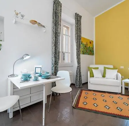 Hometolove Marina Апартаменты Кальяри
