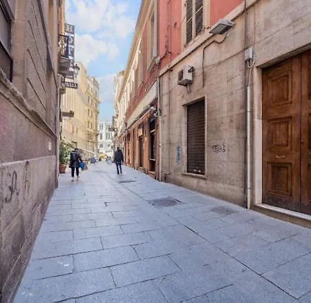 Hometolove Marina * קליארי